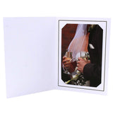 Cartonnage photo professionnel Liseré – Collection CashPhoto