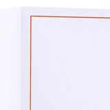 Cartonnage photo professionnel Liseré – Collection CashPhoto