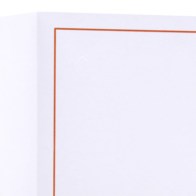 Cartonnage photo professionnel Liseré – Collection CashPhoto