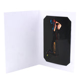 Cartonnage photo de Basket- Vertical - Basket N3 du 9x13 au 20x30 cm