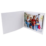 Cartonnage photo personnalisable - Groupe 20x30 -18x25 - Face extérieure