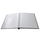 Lot de 2 albums photo autocollants Precious Moments 120 photos 10X15 par album