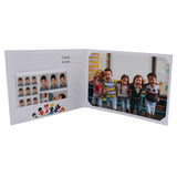Cartonnage scolaire - Groupe 20x30-20x25-18x27-18x25-18x24 avec RABAT - Terre 2