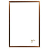 Pêle-mêle magnétique CPC Cuivré 50x70