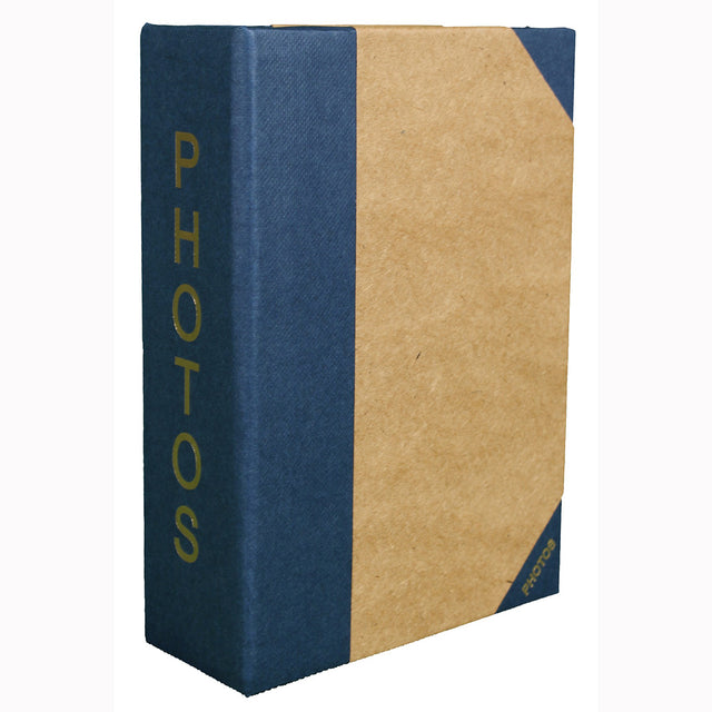 Lot 3 albums photo KP Photos 100 pochettes 10X15
