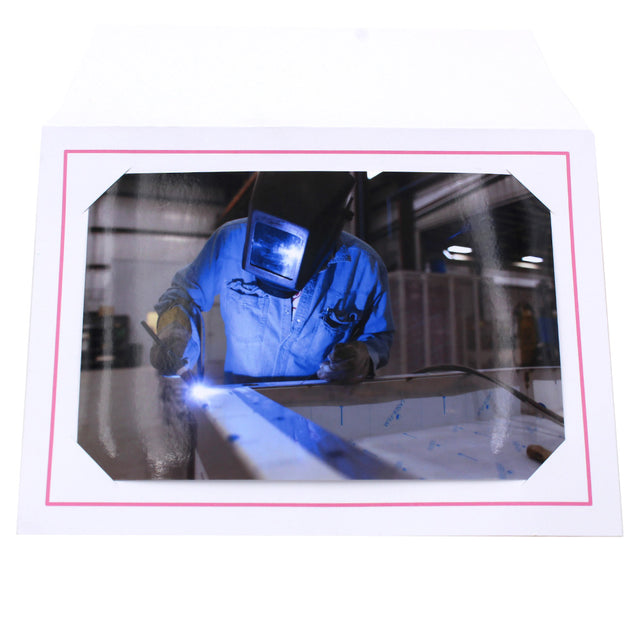 Cartonnage photo professionnel Liseré – Collection CashPhoto