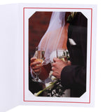 Cartonnage photo professionnel Liseré – Collection CashPhoto