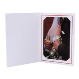 Cartonnage photo professionnel Liseré – Collection CashPhoto