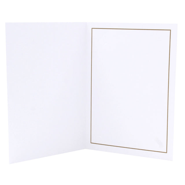 Cartonnage photo professionnel Liseré – Collection CashPhoto