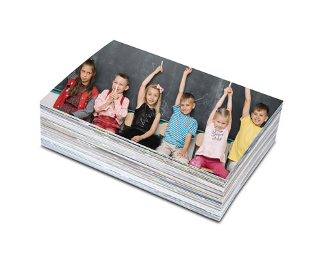 Tirages photo 20x30 brillant