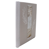 Lot de 2 albums photo autocollants Precious Moments 120 photos 10X15 par album