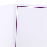 Cartonnage photo professionnel Liseré – Collection CashPhoto