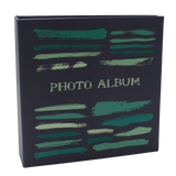 Lot de 3 albums pochettes 10x15 Coating 200 photos